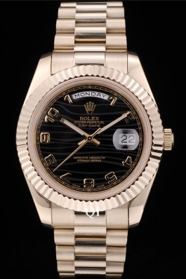 Rolex Watch 1584